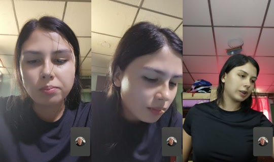 la.serafina5's Live Session — Oct 29, 2026, 6:27 PM