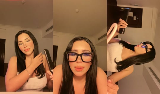 la.sireniiita's Live Session — Jul 9, 2026, 12:08 AM