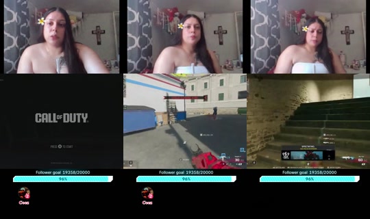 la.smokey69's Live Session — Jul 8, 2026, 8:01 PM