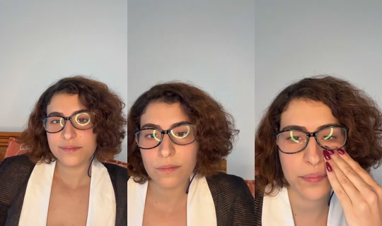 la.soleiya's Live Session — Oct 14, 2026, 9:49 AM