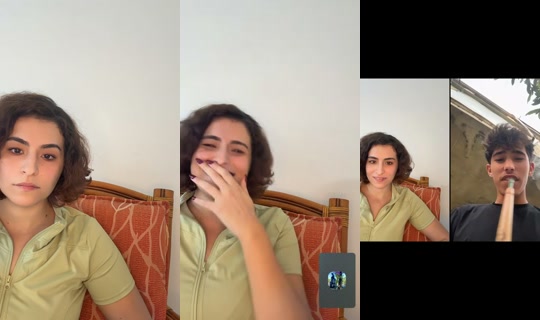 la.soleiya's Live Session — Oct 14, 2026, 2:19 PM