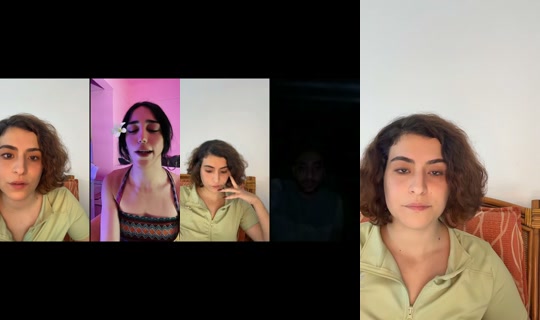 la.soleiya's Live Session — Oct 14, 2026, 5:29 PM