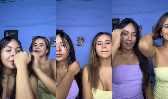 la.valesita4's Live Session — Sep 26, 2026, 6:12 AM