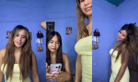 la.valesita4's Live Session — Sep 26, 2026, 6:24 AM