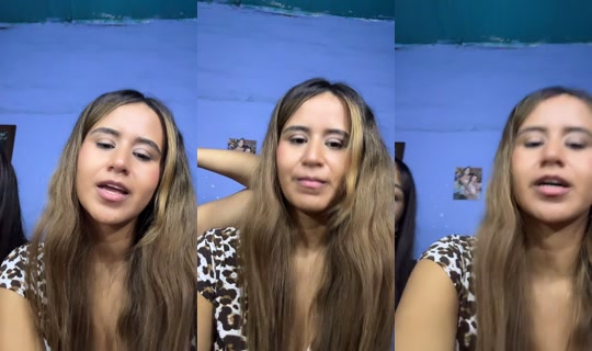 la.valesita4's Live Session — Sep 26, 2026, 7:29 AM