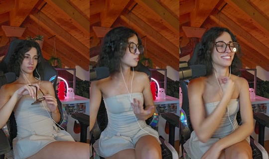 la.vica_'s Live Session — Jul 15, 2026, 9:23 PM