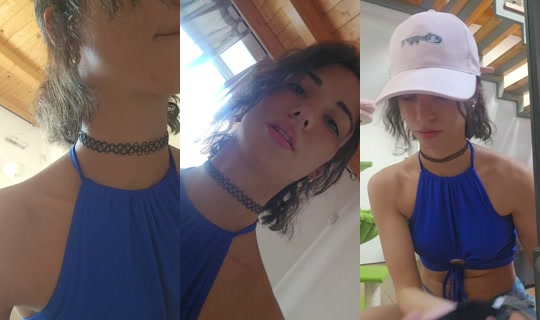 la.vica_'s Live Session — Jul 16, 2026, 7:13 AM