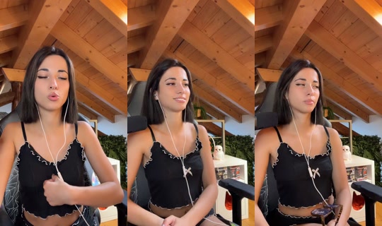 la.vica_'s Live Session — Jul 20, 2026, 1:56 PM