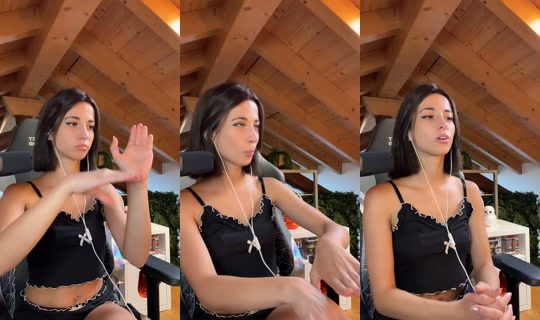 la.vica_'s Live Session — Jul 20, 2026, 2:47 PM