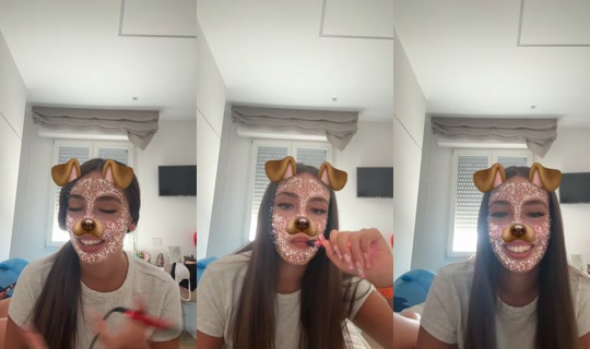 la_.zangoli's Live Session — Jul 25, 2026, 3:13 PM