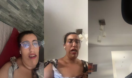 la_bea85's Live Session — Jul 9, 2026, 1:53 PM