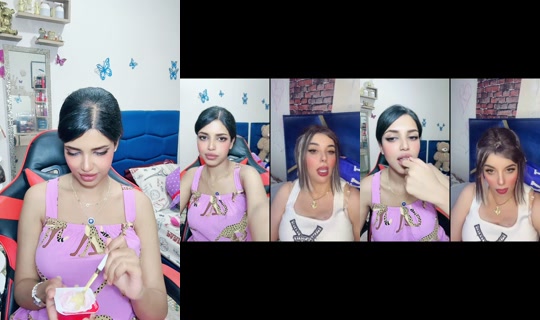 la_belle277's Live Session — Jul 21, 2026, 1:48 AM