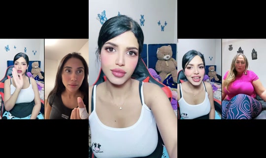 la_belle277's Live Session — Jul 22, 2026, 10:34 PM