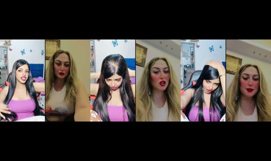 la_belle277's Live Session — Aug 8, 2026, 1:08 AM