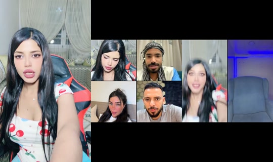 la_belle277's Live Session — Aug 19, 2026, 9:53 PM