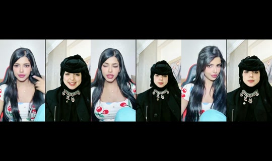 la_belle277's Live Session — Aug 19, 2026, 11:02 PM
