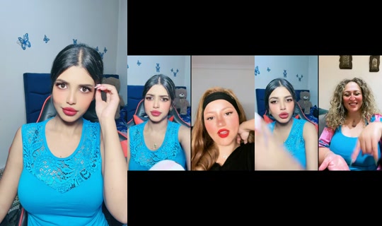 la_belle277's Live Session — Sep 6, 2026, 11:22 PM
