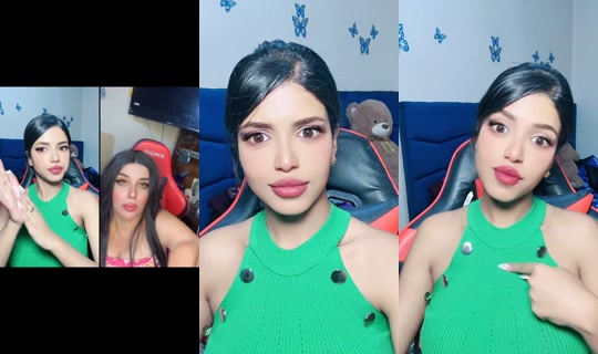 la_belle277's Live Session — Sep 8, 2026, 12:04 AM