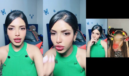 la_belle277's Live Session — Sep 8, 2026, 1:41 AM