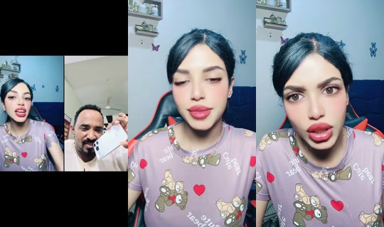 la_belle277's Live Session — Oct 21, 2026, 10:42 PM