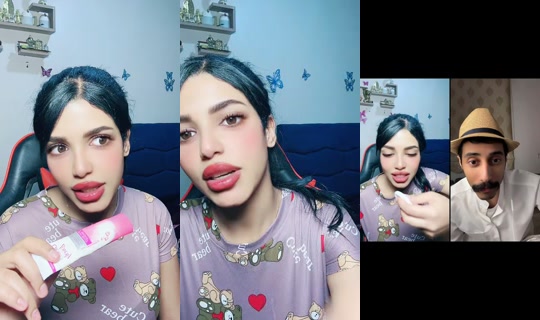 la_belle277's Live Session — Oct 21, 2026, 11:33 PM
