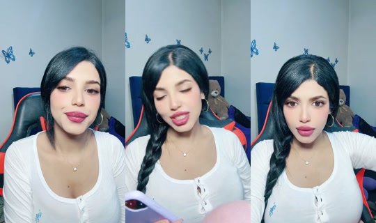 la_belle277's Live Session — Oct 23, 2026, 12:54 AM