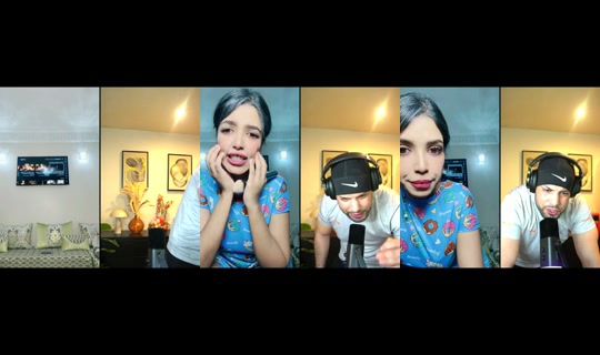la_belle277's Live Session — Oct 27, 2026, 8:24 PM