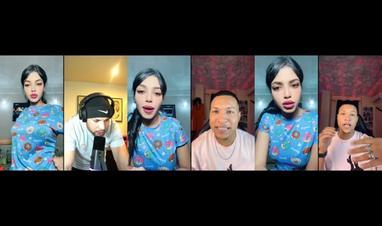 la_belle277's Live Session — Oct 27, 2026, 9:15 PM