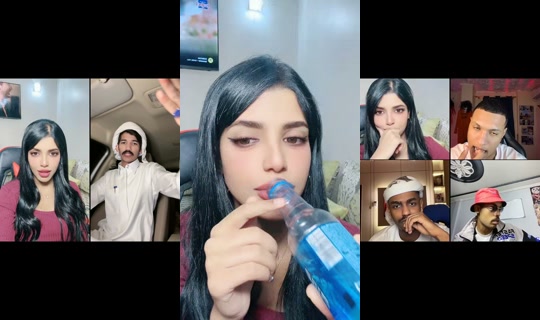 la_belle277's Live Session — Oct 27, 2026, 11:27 PM