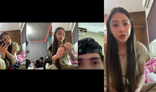 la_beltran_0009's Live Session — Jul 28, 2026, 12:37 AM