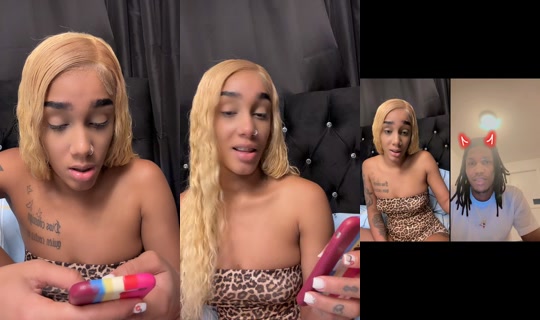 la_chanell011's Live Session — Jul 13, 2026, 12:14 AM