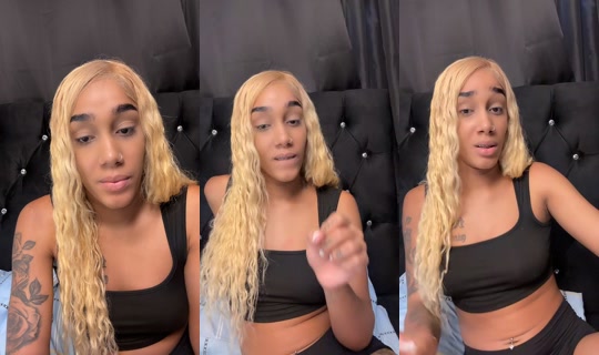 la_chanell011's Live Session — Jul 13, 2026, 10:06 PM