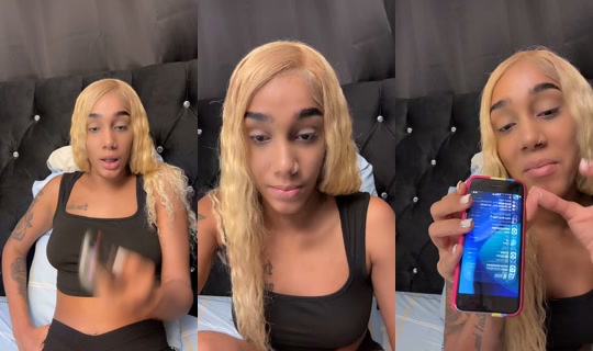 la_chanell011's Live Session — Jul 13, 2026, 11:07 PM