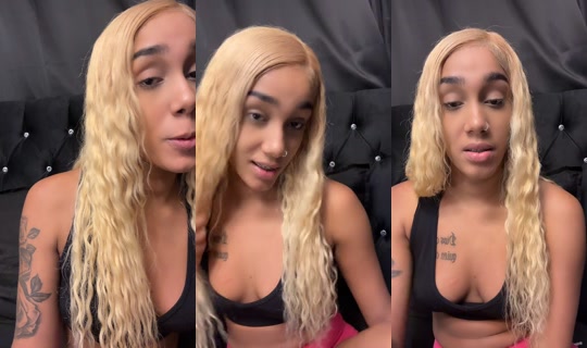 la_chanell011's Live Session — Jul 15, 2026, 5:43 AM