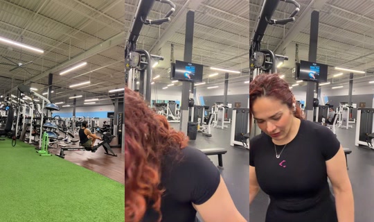 la_de_pink's Live Session — Jul 18, 2026, 12:34 PM