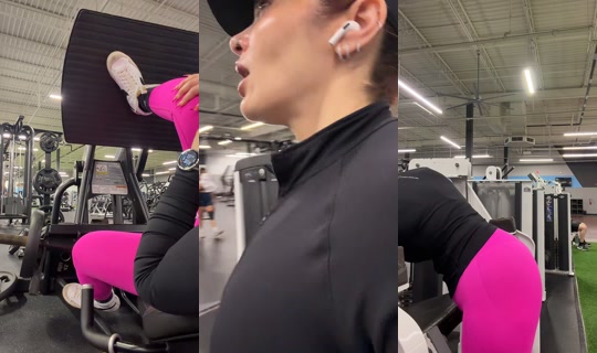 la_de_pink's Live Session — Jul 20, 2026, 11:52 AM