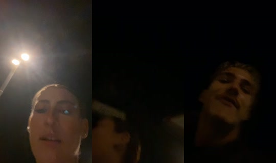 la_giorgixx's Live Session — Jul 8, 2026, 11:15 PM