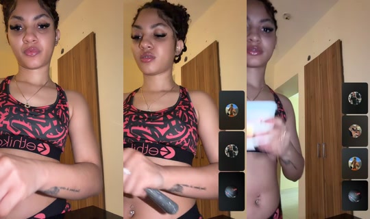 la_icyyy's Live Session — Jul 14, 2026, 1:12 AM