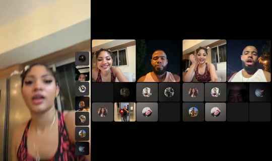 la_icyyy's Live Session — Jul 14, 2026, 1:35 AM
