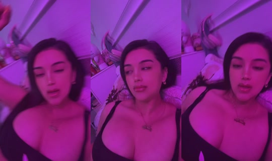 la_mami__j's Live Session — Jul 22, 2026, 6:48 AM