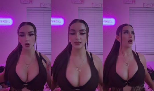 la_mami__j's Live Session — Jul 26, 2026, 3:56 AM