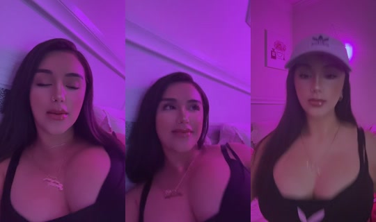 la_mami__j's Live Session — Jul 28, 2026, 4:21 AM