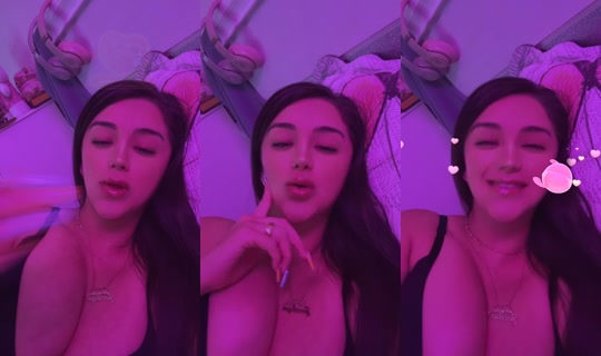 la_mami__j's Live Session — Jul 30, 2026, 5:52 AM