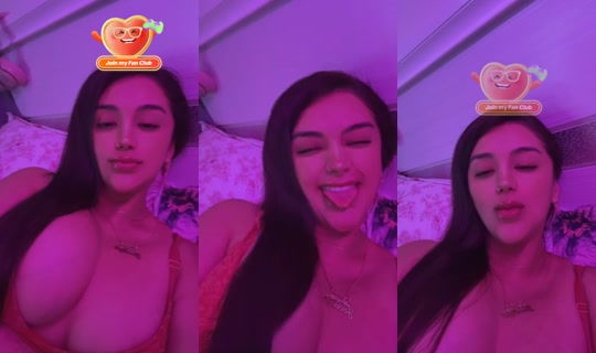 la_mami__j's Live Session — Jul 31, 2026, 7:08 AM