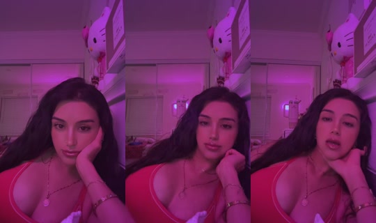 la_mami__j's Live Session — Sep 8, 2026, 5:29 AM