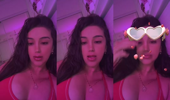 la_mami__j's Live Session — Sep 8, 2026, 6:28 AM