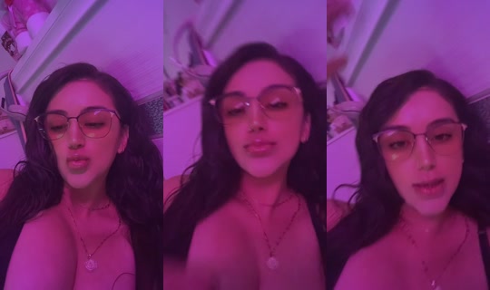la_mami__j's Live Session — Sep 15, 2026, 5:06 AM