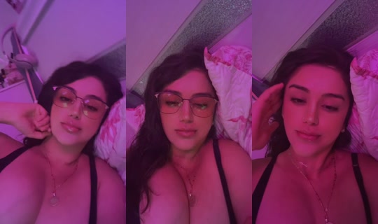la_mami__j's Live Session — Sep 15, 2026, 6:20 AM
