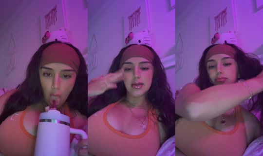 la_mami__j's Live Session — Sep 21, 2026, 5:01 AM