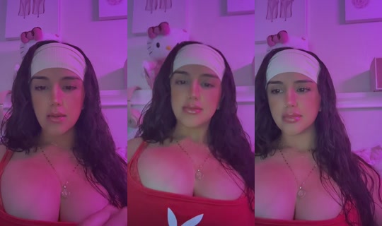 la_mami__j's Live Session — Sep 22, 2026, 4:12 AM